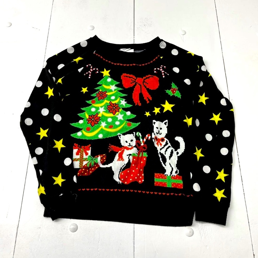 Ugly Christmas Sweater